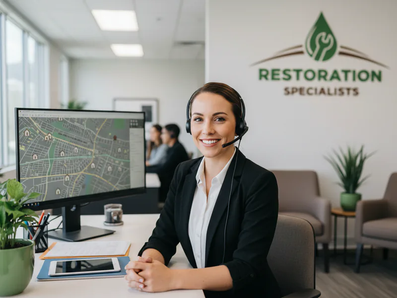 Water Damage Restoration  in Horn Lake  FAQ