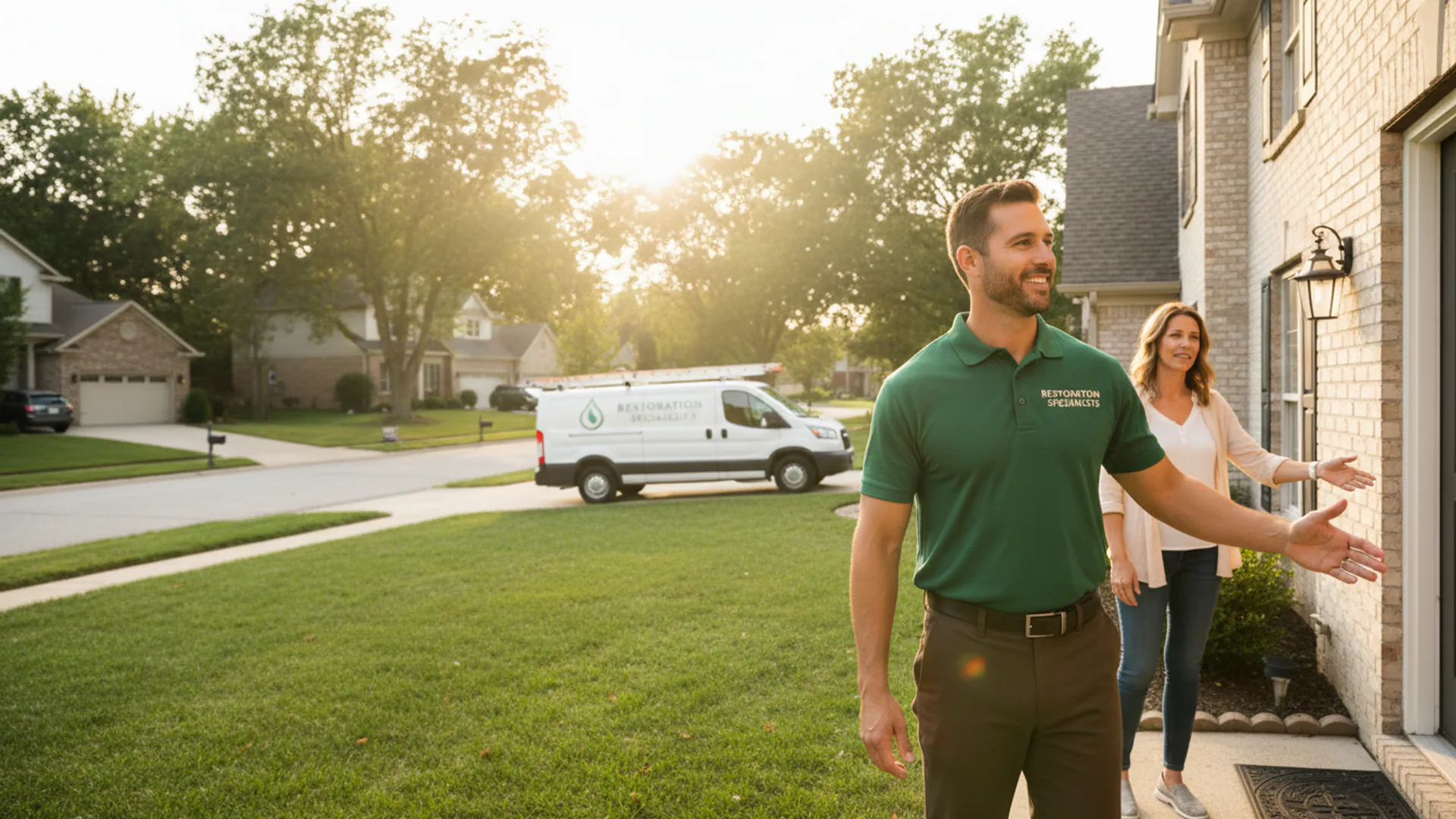 Emergency Water Damage Restoration in Horn Lake, MS Near Me – 24/7 Rapid Response to Save Your Home